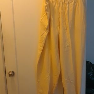 Ladies Beautiful Pants